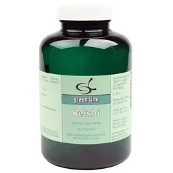 Reishi