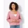 Heine Strickjacke in Rosa 42