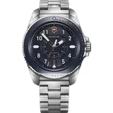 Victorinox 241978 Journey 1884 Herrenuhr 43mm 20ATM