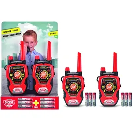 DICKIE Toys Walkie Talkie Fun
