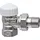 HEIMEIER V-exact II Thermostatventil Eckform 3/4 Zoll