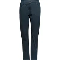 Chillaz Damen Jessy Hose (Größe XS, blau)