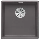 felsgrau + Handbetätigung + InFino