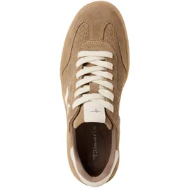 TAMARIS Sneaker Low Beige Damen 40