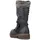 Rieker schwarz 39