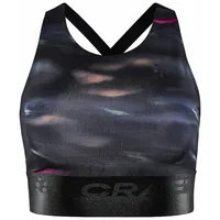 Craft Core Charge Sport-Top Orange L