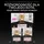 Purina Delicate Verdauung Truthahn Fisch Sauce 10 x 85 g