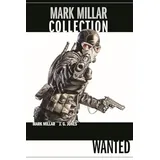 Panini Mark Millar Collection