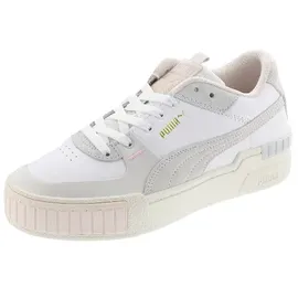 puma white marshmallow