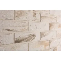 ELABRICK Verblender Sevilla 71x240mm, Paketinhalt: 1m2