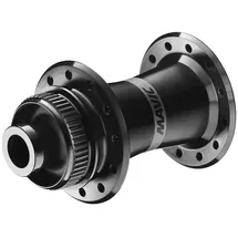 MAVIC Fahrradnabe Road Disc Cl 24H 12 x 100 mm Schwarz