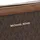 Michael Kors Jet Set Medium Camera Bag brown