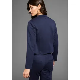 LAURA SCOTT Blazer Blau 46