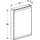 Geberit ONE 60 cm weiß