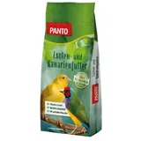 panto® PANTO Kanarienfutter Spezial ohne Rübsen 25 kg