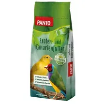 panto® PANTO Kanarienfutter Spezial ohne Rübsen 25 kg