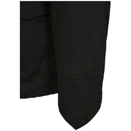 Brandit Textil M-65 Giant Jacket Herren schwarz XL