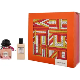 Hermès Twilly d'Hermès Eau de Parfum 50 ml + Body Lotion 40 ml Geschenkset