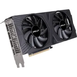 PNY GeForce RTX 4070 Verto Dual Fan 12 GB GDDR6X VCG407012DFXPB1