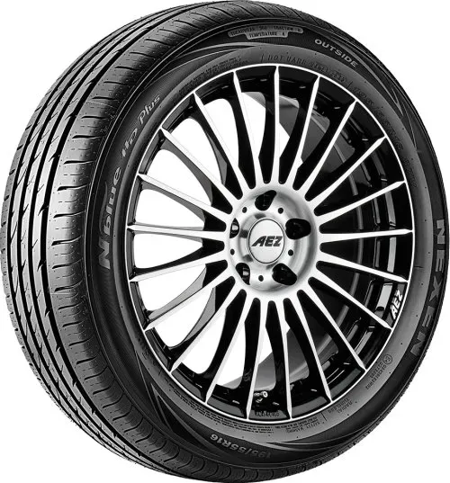 NEXEN Sommerreifen 13841nxk