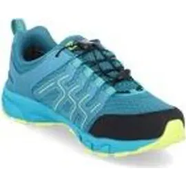 Kastinger Trailrunner Damen Petrol/Black 38