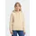 Oxmo Hoodie OXKaren Beige XS