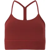 Endurance Damen Tights Raleigh 4250 Syrah 44