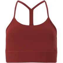 Endurance Damen Tights Raleigh 4250 Syrah 44