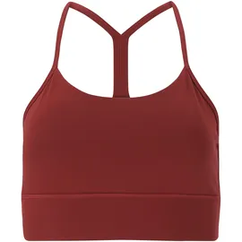 Endurance Damen Tights Raleigh 4250 Syrah 44