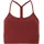 Endurance Damen Tights Raleigh 4250 Syrah 44