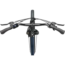 Maxtron Urban 7 2023 20 Zoll RH 45 cm Damen dunkelblau/schwarz