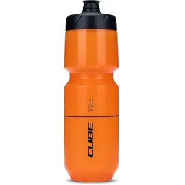 Cube Trinkflasche Flow 750 Orange Modell 2026 - 750 ML