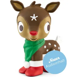Tonies Lieblings-Kinderlieder Weihnachtslieder 2 Neuauflage 2022