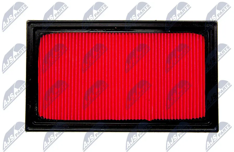 NTY Luftfilter fafns066 Filtereinsatz für NISSAN