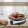 Syntrox 3 in 1 Crepes Maker Pfannkuchen Eierkuchen Elektrogrill Luzern