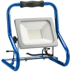 HEDI LED-Strahler im Tragegestell, 30 Watt - HS30LED