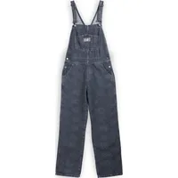 Oxbow - Damen-Latzhose Dark Grey FR 40