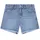 Levi's LVG A LINE SHORT Blau 152