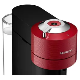 Krups Nespresso Vertuo Next XN 9105 cherry red