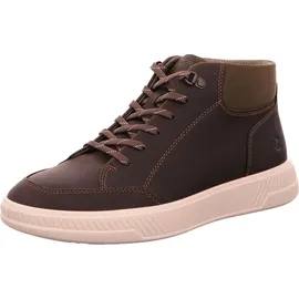 ECCO Schnürboots in grau, | Gr.: 45 EU