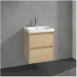 Villeroy & Boch Skyla Waschtischunterschrank 2 Auszüge, C79300VJ
