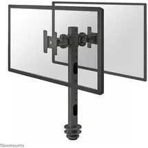 NeoMounts FPMA-D050DBLACK Monitor Halterung Schwarz