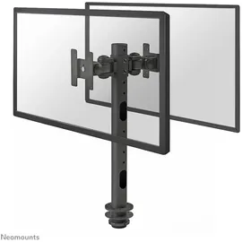 NeoMounts FPMA-D050DBLACK Monitor Halterung Schwarz