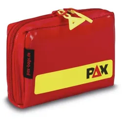 PAX  - Ampullarium BTM 5 - rot