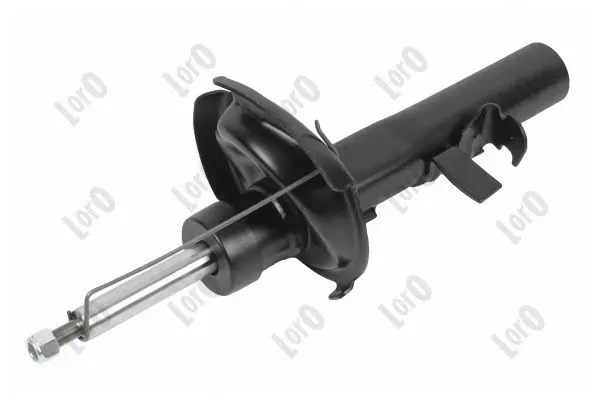 ABAKUS Stoßdämpfer 23201225 Vorderachse links für Ford