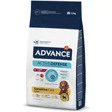 Advance Peripherals Affinity Advence Lamm & Reis 12 kg