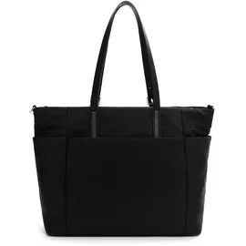 SURI FREY Shopper SFY Sissy Polyester Black