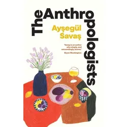 The Anthropologists