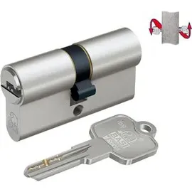 BASI V55 Profil-Doppelzylinder 40/45 mm