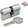 BASI V55 Profil-Doppelzylinder 40/45 mm